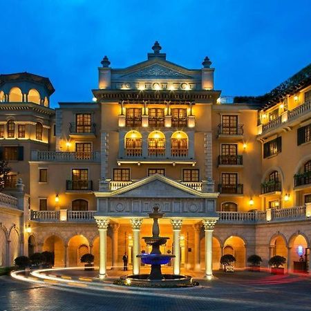 Meilu Legend Hotel Hangzhou Zewnętrze zdjęcie