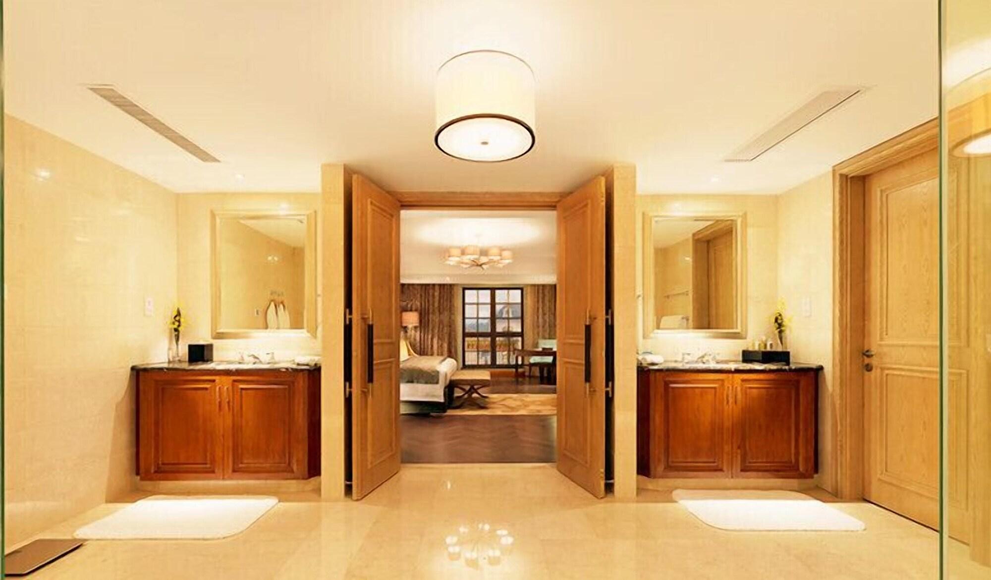 Meilu Legend Hotel Hangzhou Zewnętrze zdjęcie