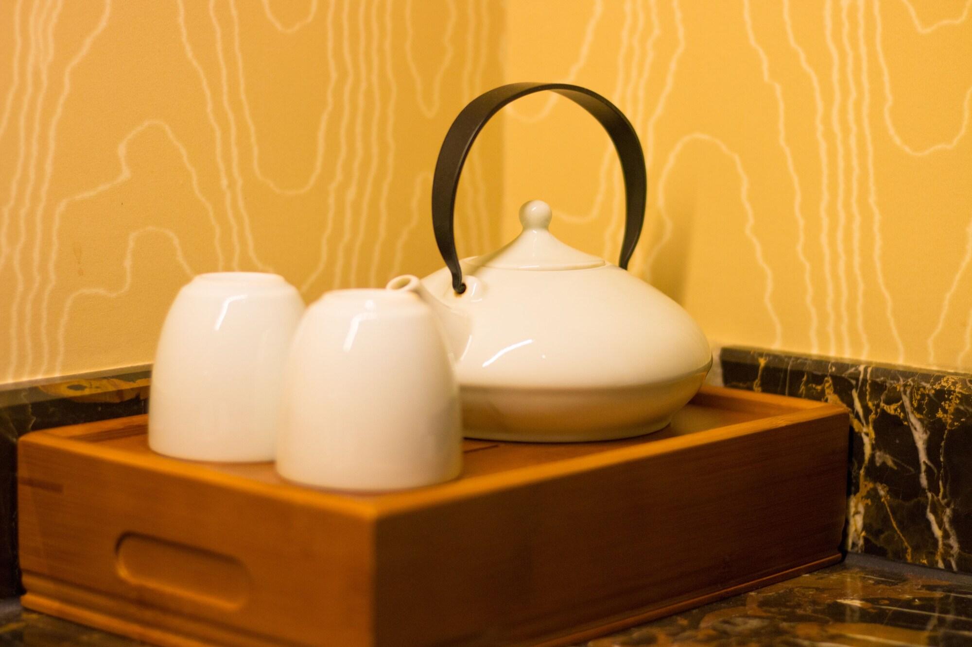 Meilu Legend Hotel Hangzhou Zewnętrze zdjęcie