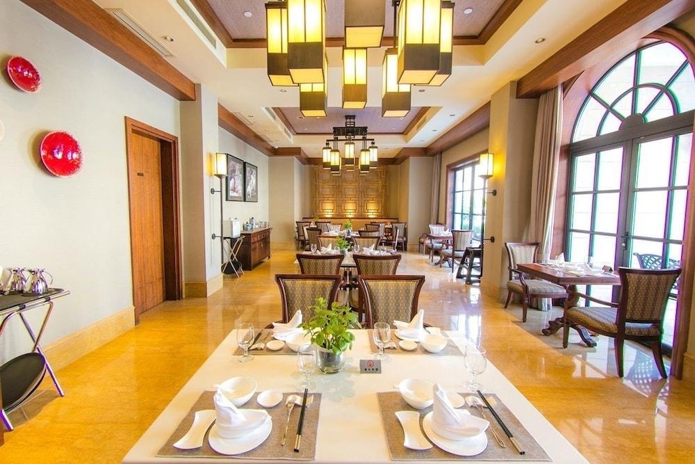 Meilu Legend Hotel Hangzhou Zewnętrze zdjęcie