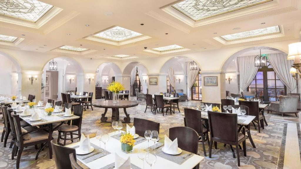 Meilu Legend Hotel Hangzhou Zewnętrze zdjęcie