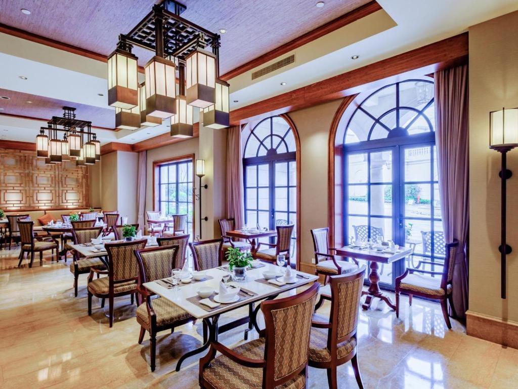 Meilu Legend Hotel Hangzhou Zewnętrze zdjęcie