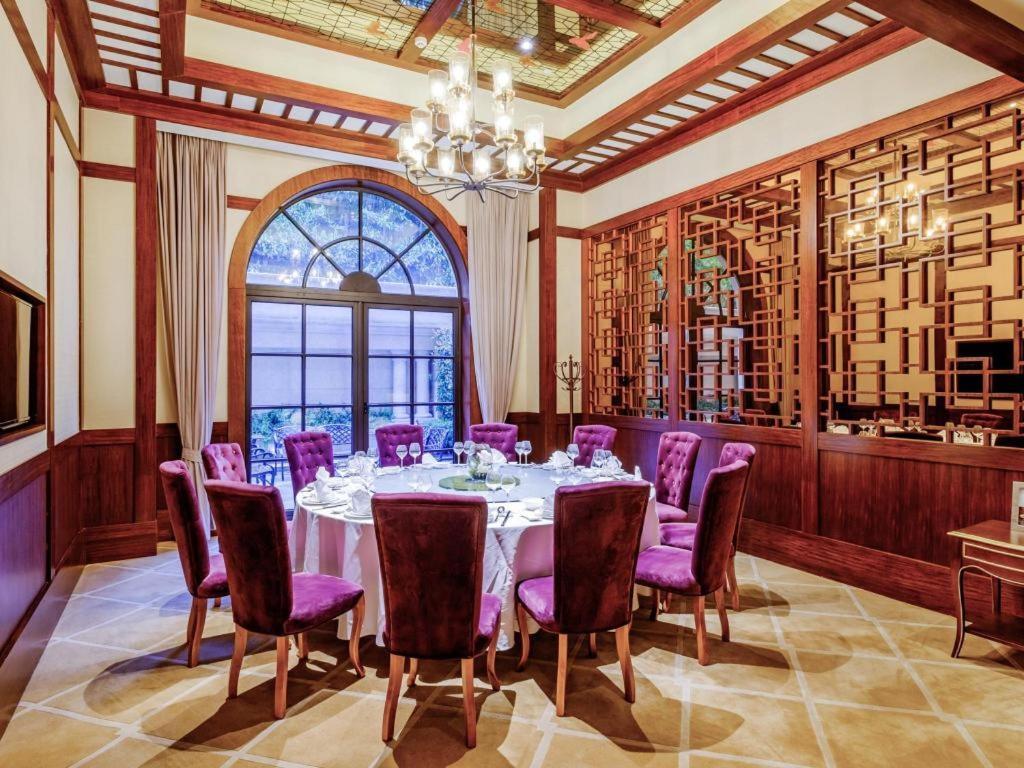 Meilu Legend Hotel Hangzhou Zewnętrze zdjęcie