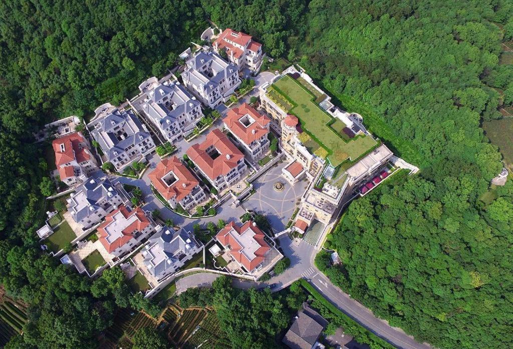Meilu Legend Hotel Hangzhou Zewnętrze zdjęcie