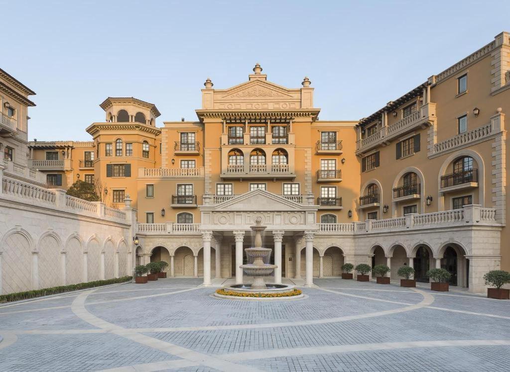 Meilu Legend Hotel Hangzhou Zewnętrze zdjęcie