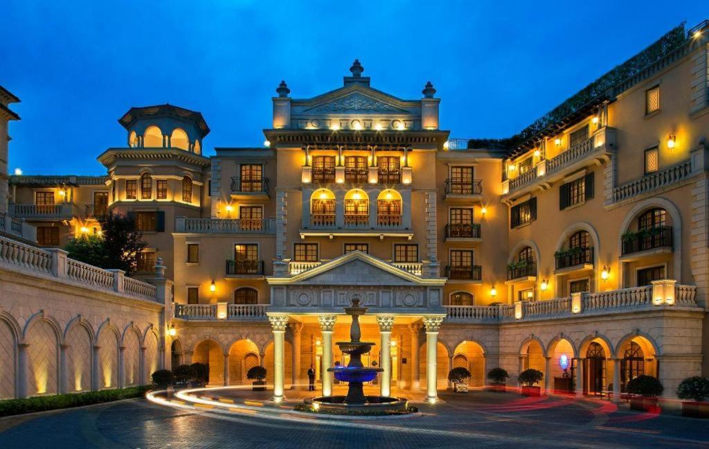 Meilu Legend Hotel Hangzhou Zewnętrze zdjęcie