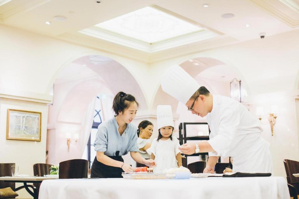 Meilu Legend Hotel Hangzhou Zewnętrze zdjęcie