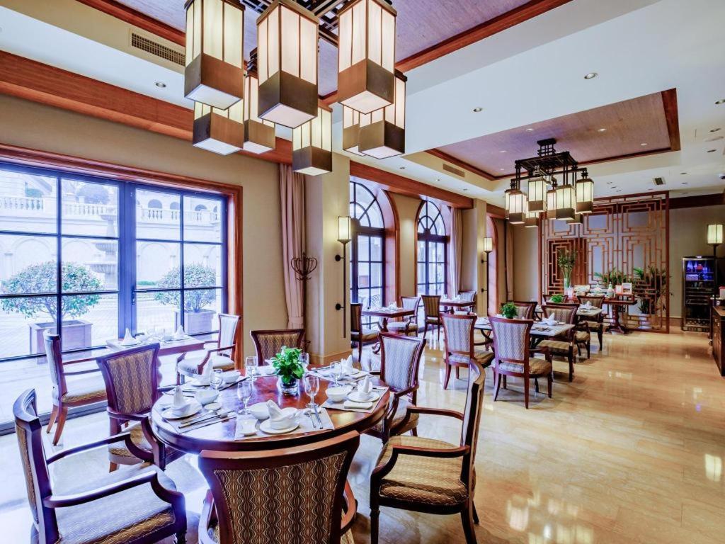 Meilu Legend Hotel Hangzhou Zewnętrze zdjęcie