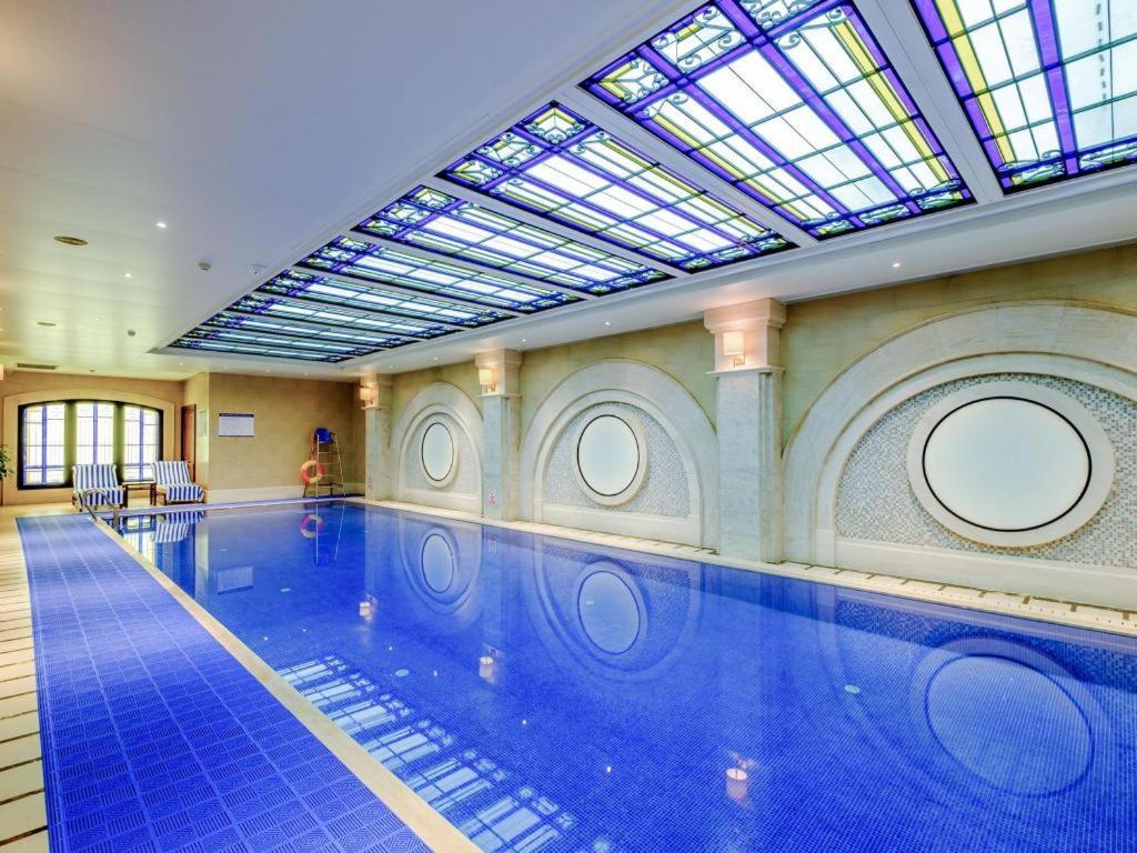 Meilu Legend Hotel Hangzhou Zewnętrze zdjęcie