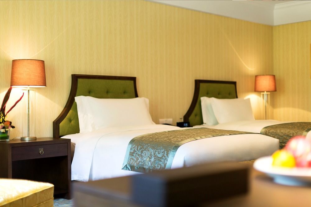 Meilu Legend Hotel Hangzhou Zewnętrze zdjęcie