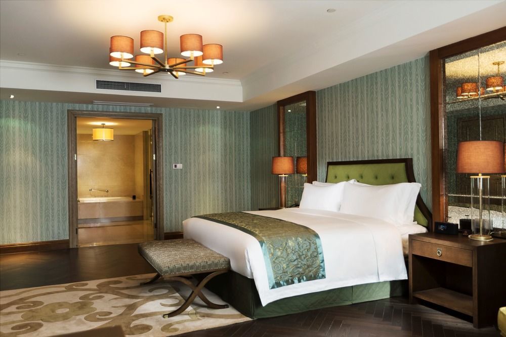 Meilu Legend Hotel Hangzhou Zewnętrze zdjęcie