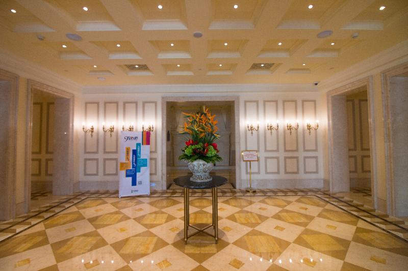 Meilu Legend Hotel Hangzhou Zewnętrze zdjęcie