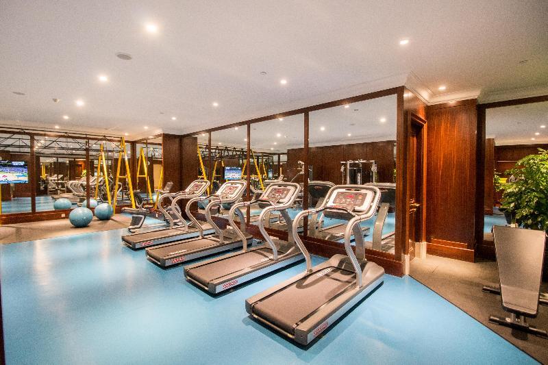 Meilu Legend Hotel Hangzhou Zewnętrze zdjęcie