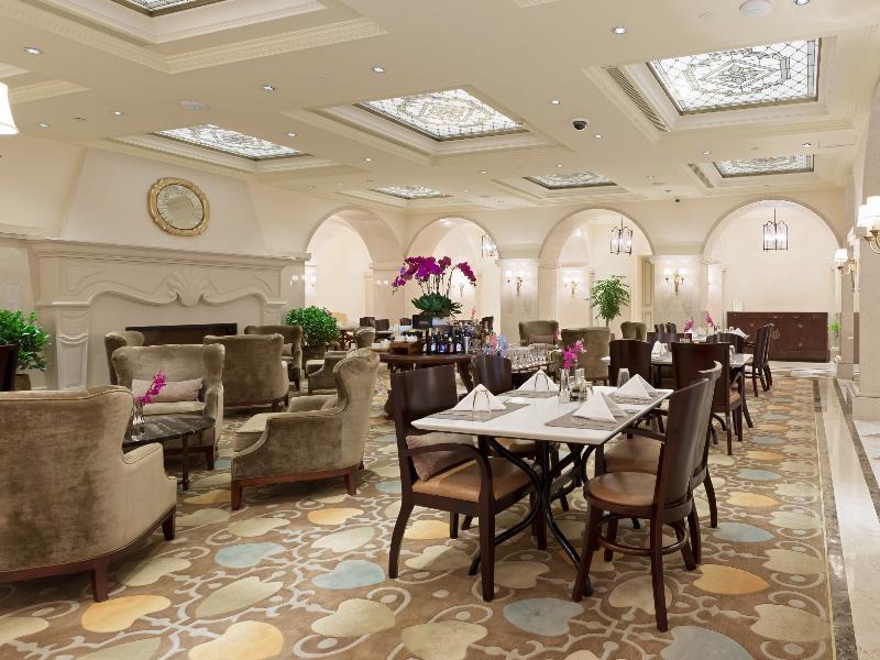 Meilu Legend Hotel Hangzhou Zewnętrze zdjęcie