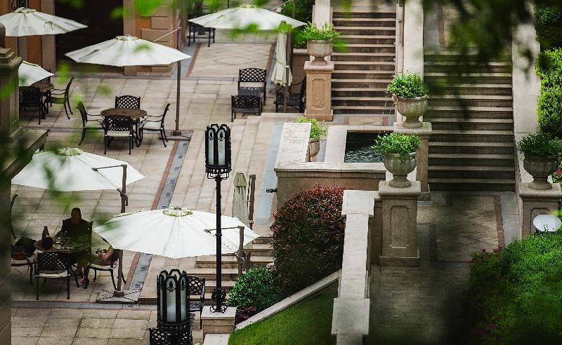 Meilu Legend Hotel Hangzhou Zewnętrze zdjęcie