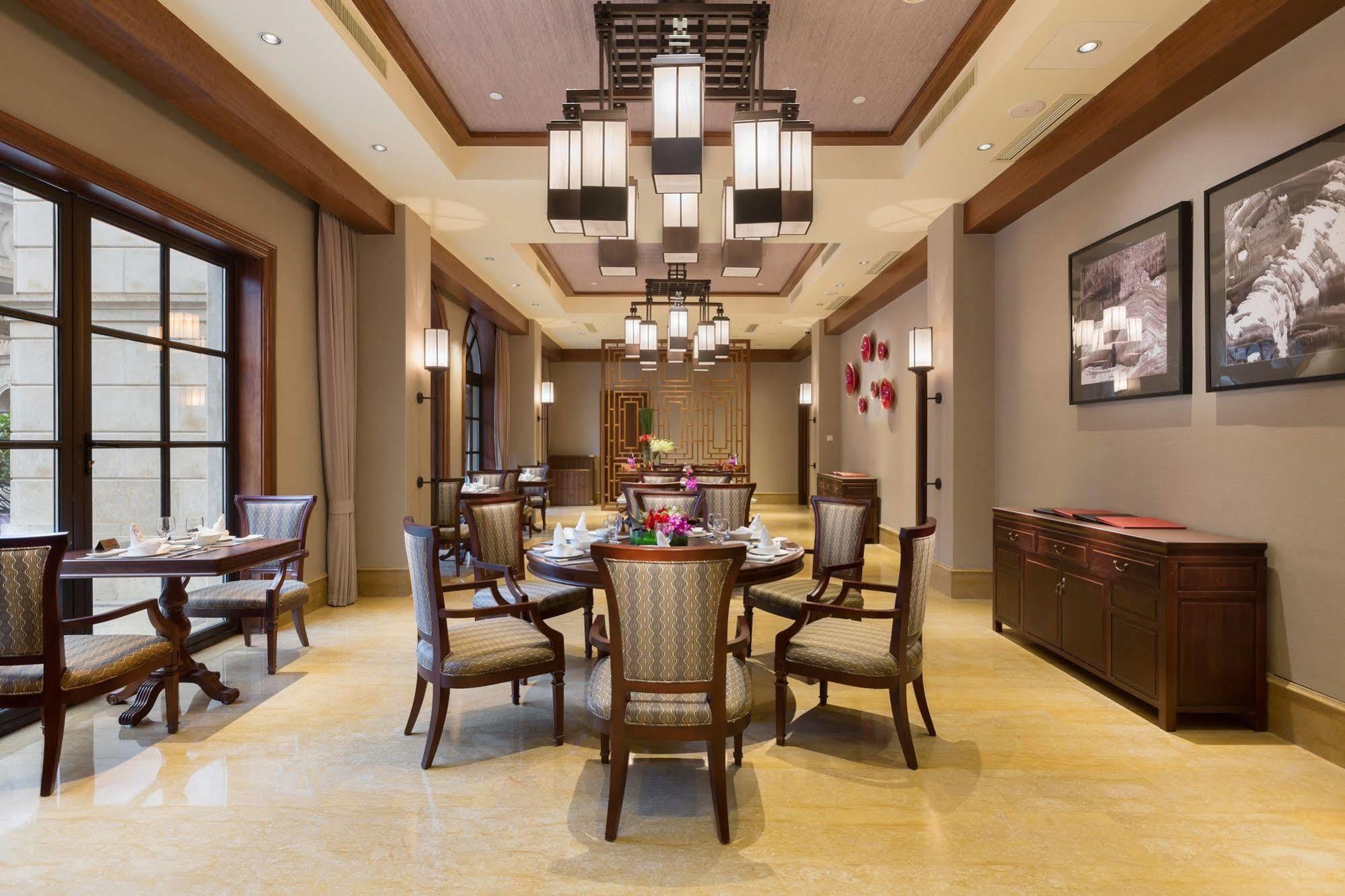 Meilu Legend Hotel Hangzhou Zewnętrze zdjęcie