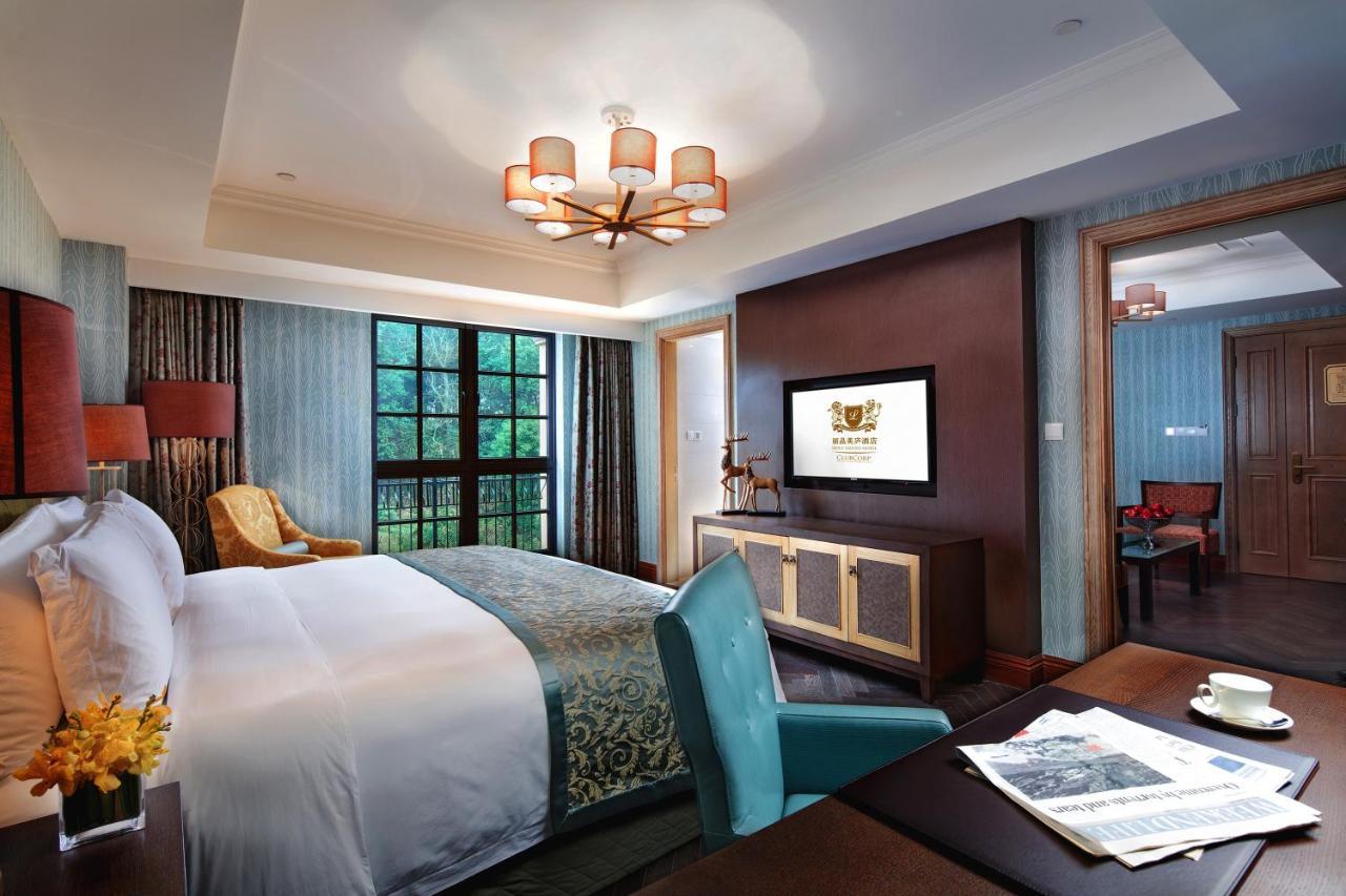 Meilu Legend Hotel Hangzhou Zewnętrze zdjęcie