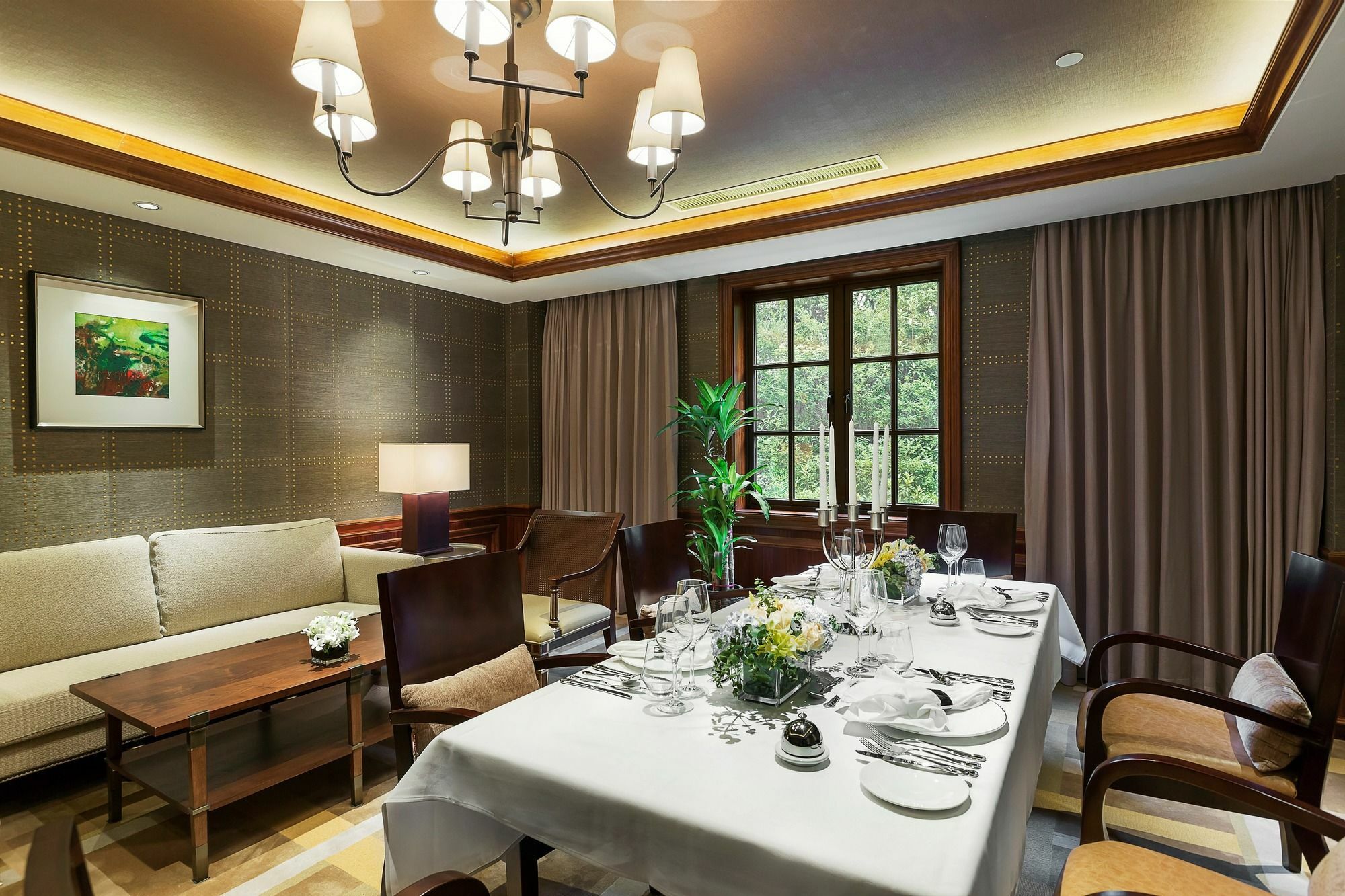 Meilu Legend Hotel Hangzhou Zewnętrze zdjęcie