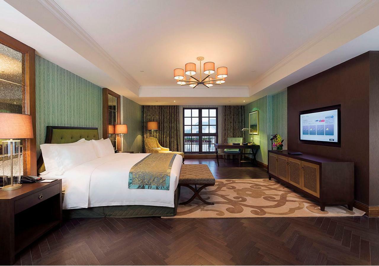 Meilu Legend Hotel Hangzhou Zewnętrze zdjęcie
